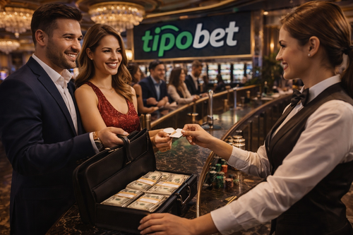 canlı casino bahis siteleri