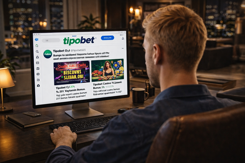 bahis twitter giriş