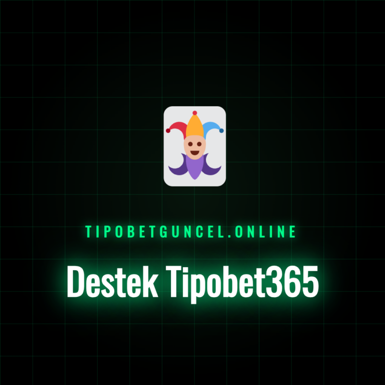 destek tipobet365