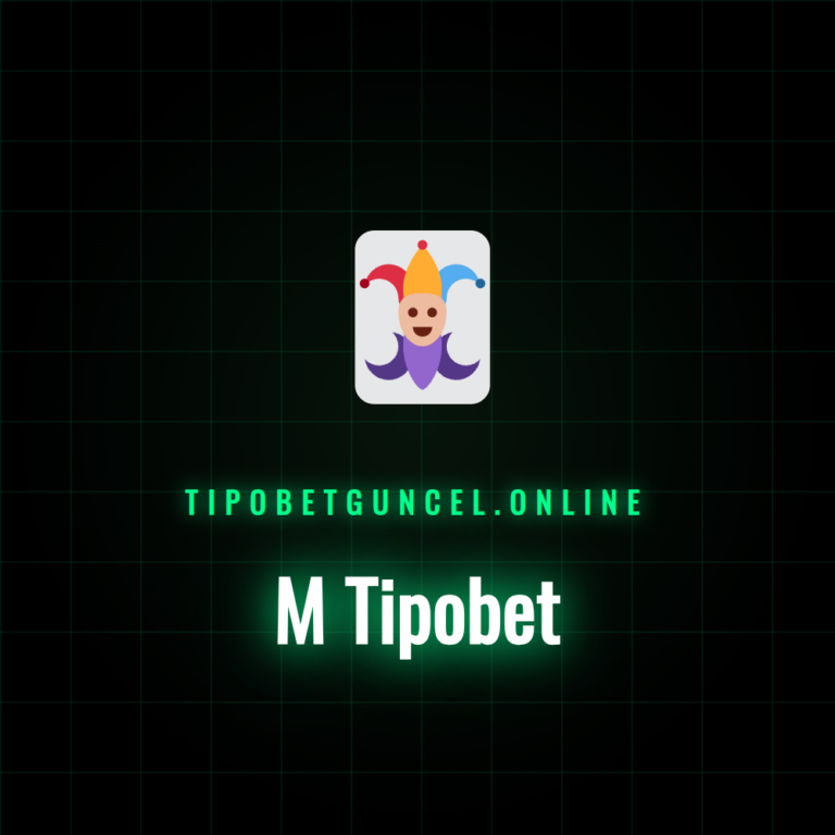 tipobet casino
