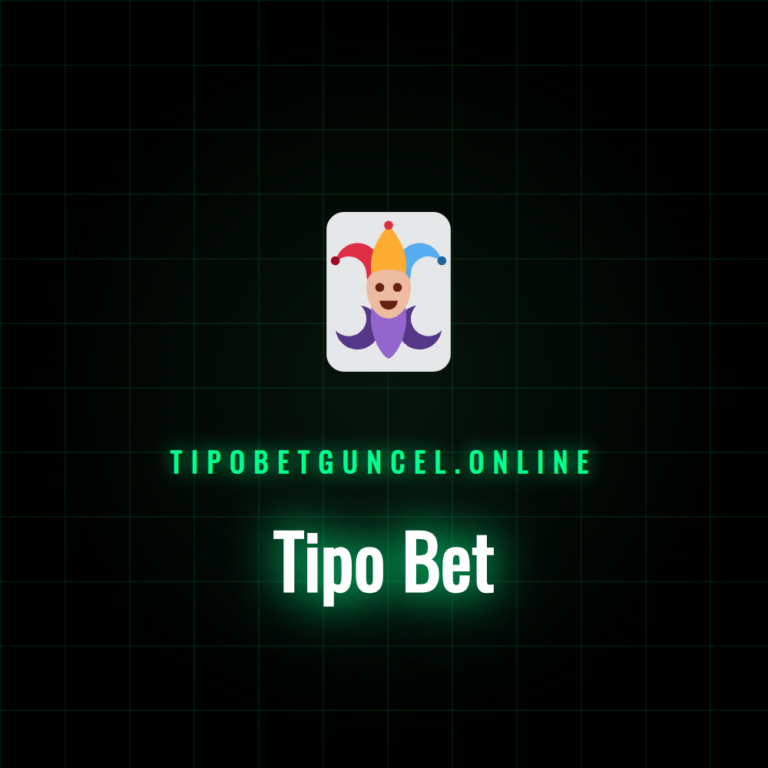 tipo bet