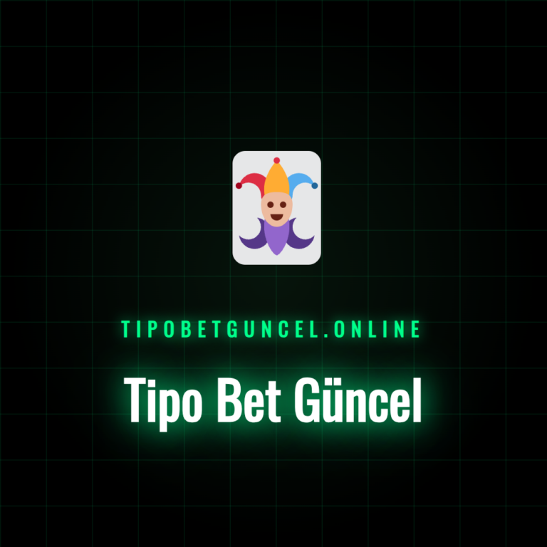 tipo bet güncel