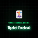 Tipobet Facebook resmi sayfasının mobil cihazda görünümü