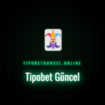 Tipobet Güncel arayüzünü gösteren bir dizüstü bilgisayar ekranı