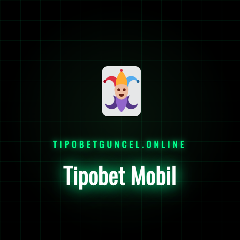 tipobet bahis sitesi