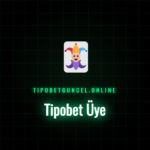 Tipobet üye olma formunu dolduran bir kullanıcının ekranı