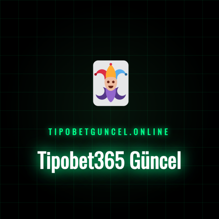 Tipobet365 Güncel giriş ekranını gösteren bir dizüstü bilgisayar.