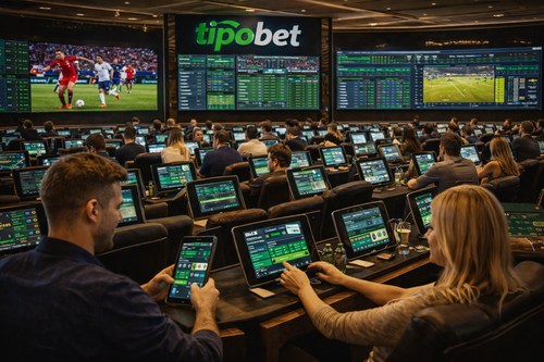 canlı bahis siteleri