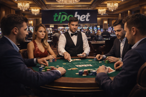 canlı casino bahis siteleri