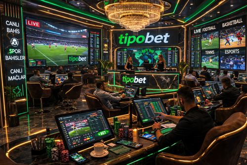 canlı bahis siteleri